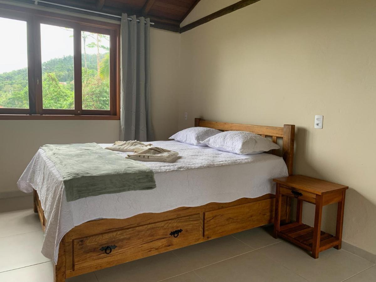 Chale Trilha De Pedra Villa Paraty Luaran gambar